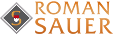 Weingut Roman Sauer Logo